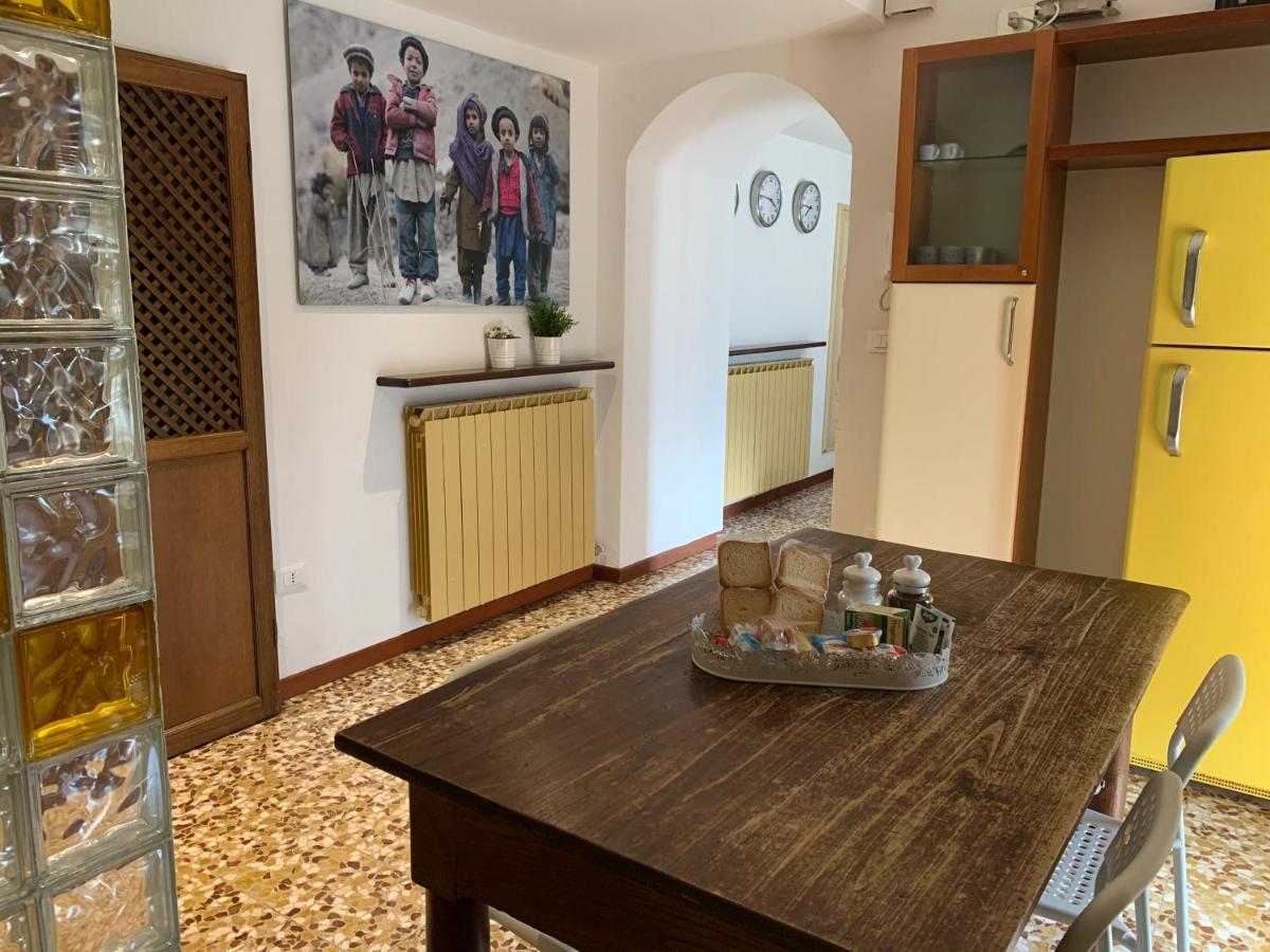 Ferienwohnung Locatelli50 Bergamo Exterior foto