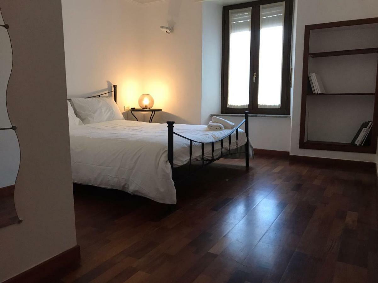 Ferienwohnung Locatelli50 Bergamo Exterior foto