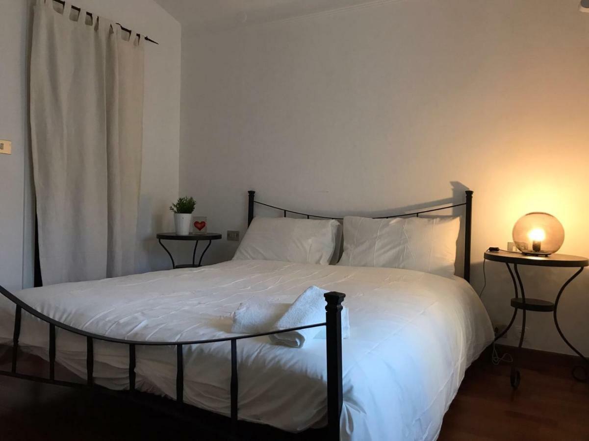 Ferienwohnung Locatelli50 Bergamo Exterior foto