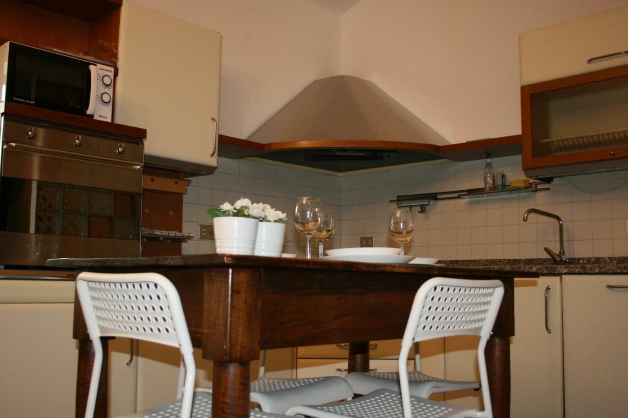 Ferienwohnung Locatelli50 Bergamo Exterior foto